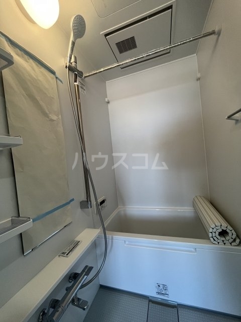 16/30 浴室