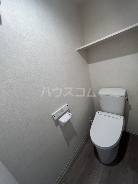 17/30 トイレ
