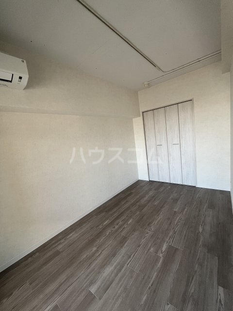 10/30 寝室