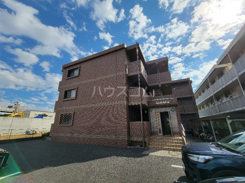 1/30 外観