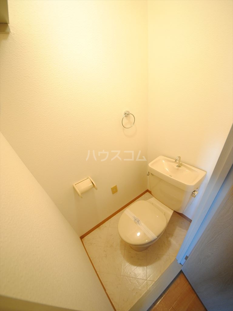 12/27 トイレ