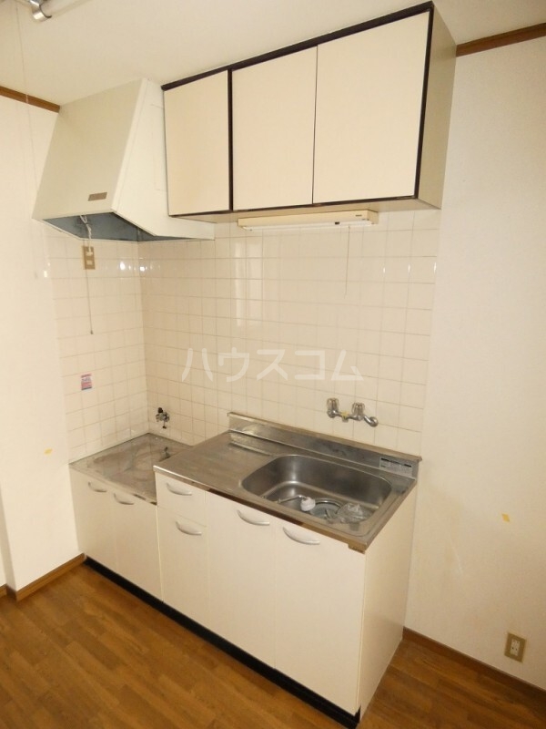 6/25 キッチン