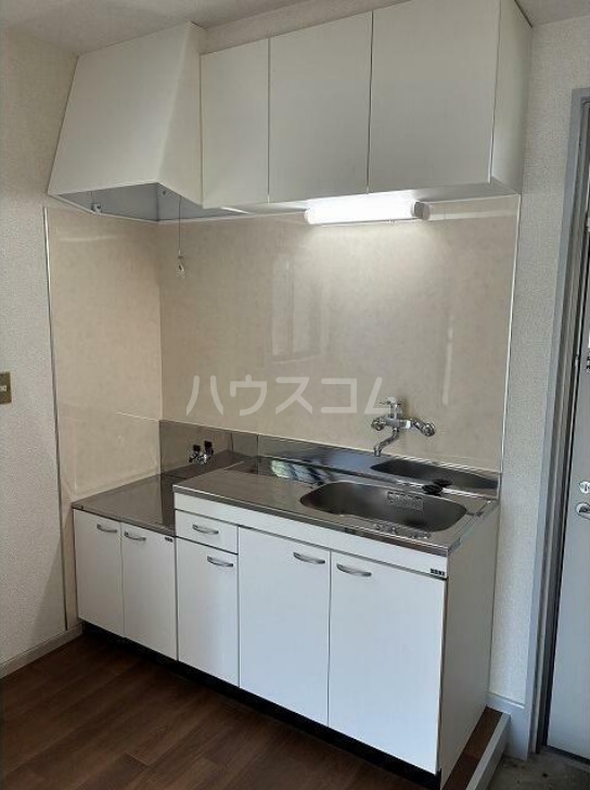 8/15 キッチン