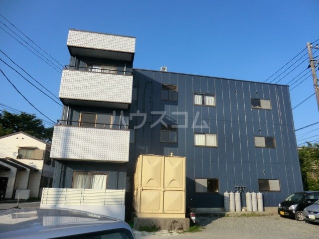 2/3 外観