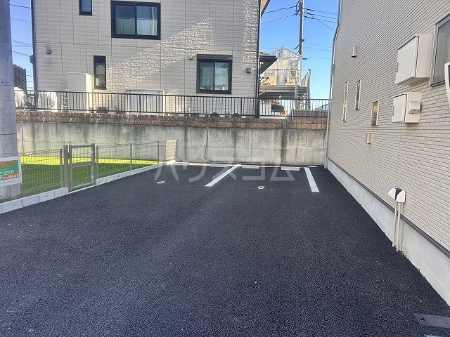 29/30 駐車場