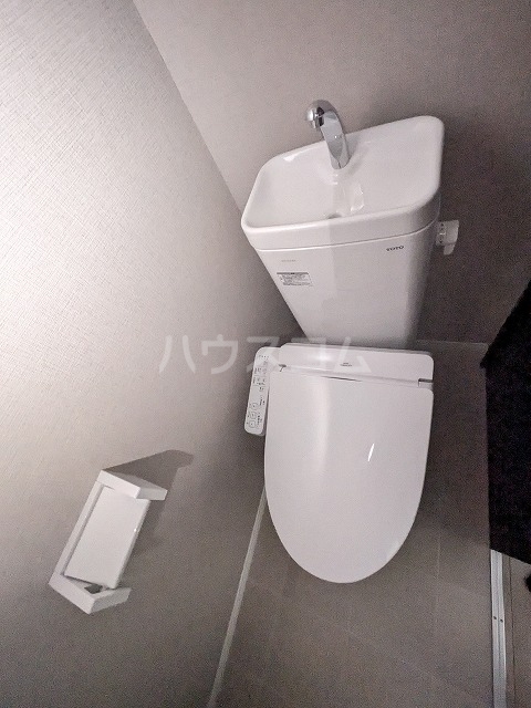 20/30 トイレ