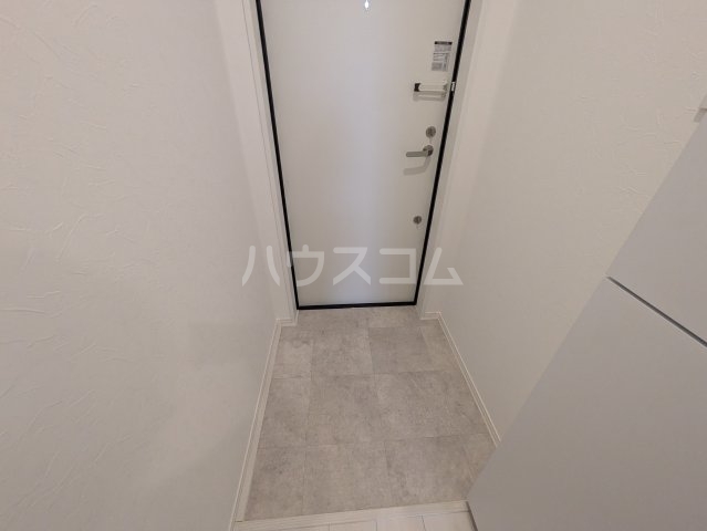 10/30 玄関