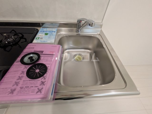 13/30 キッチン