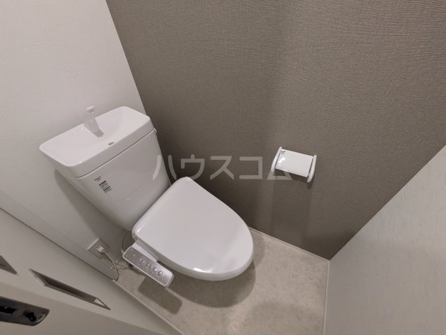 17/30 トイレ