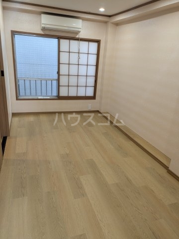 4/28 室内