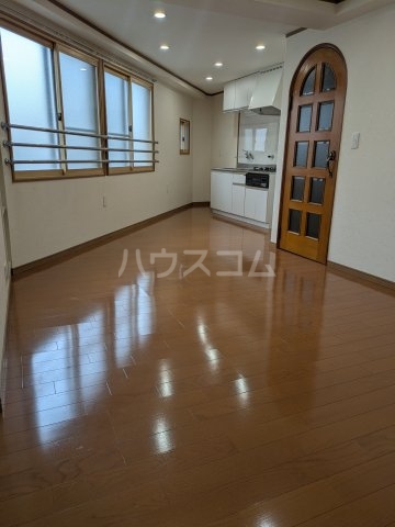 8/28 キッチン
