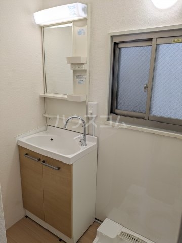 11/28 洗面