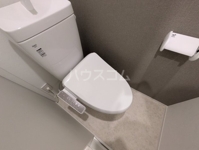 16/30 トイレ