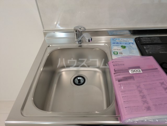 13/30 キッチン
