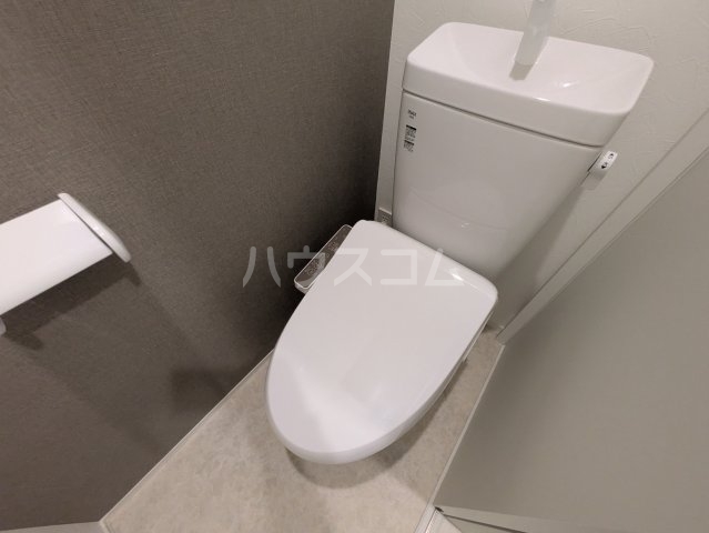 16/30 トイレ