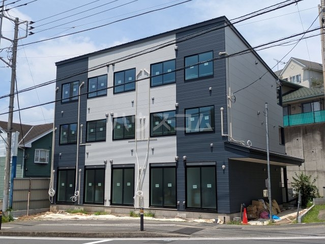 1/6 外観