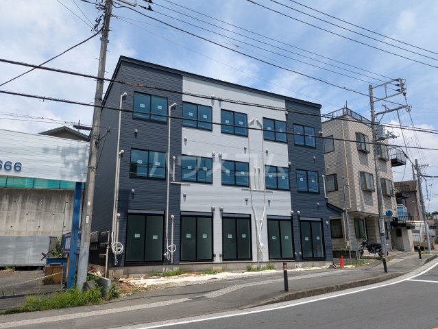 2/6 外観