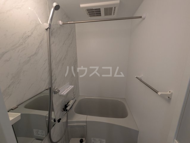 15/30 浴室