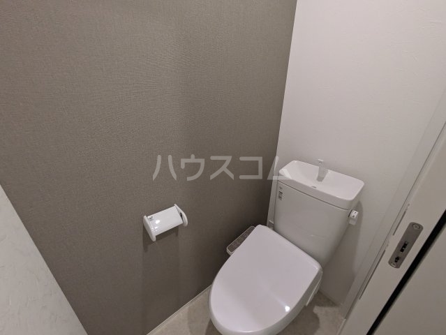 17/30 トイレ