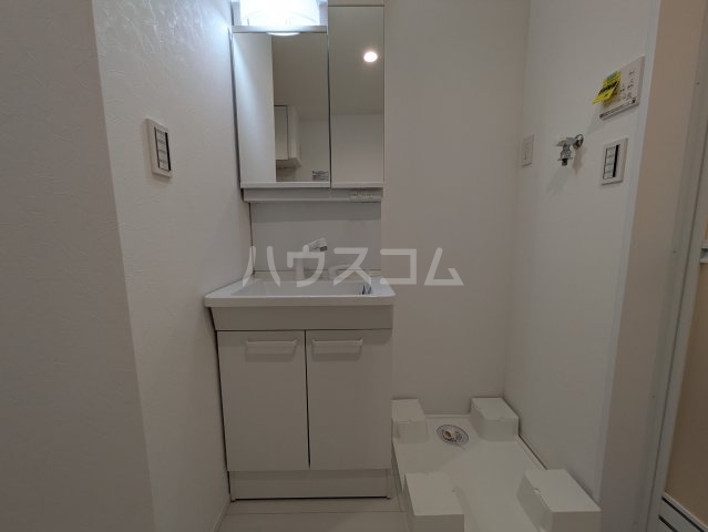 18/30 洗面