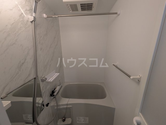 15/30 浴室