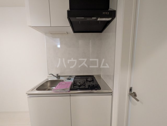 11/30 キッチン