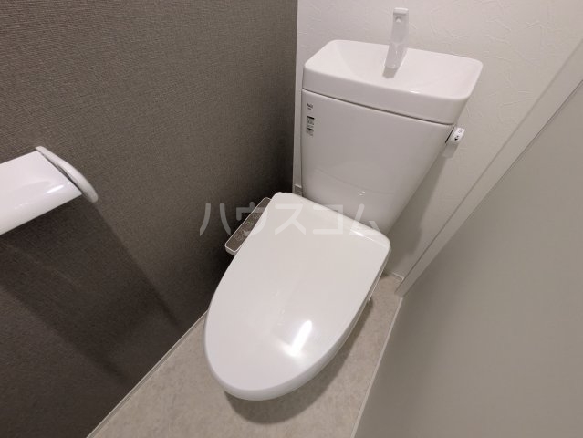 16/30 トイレ