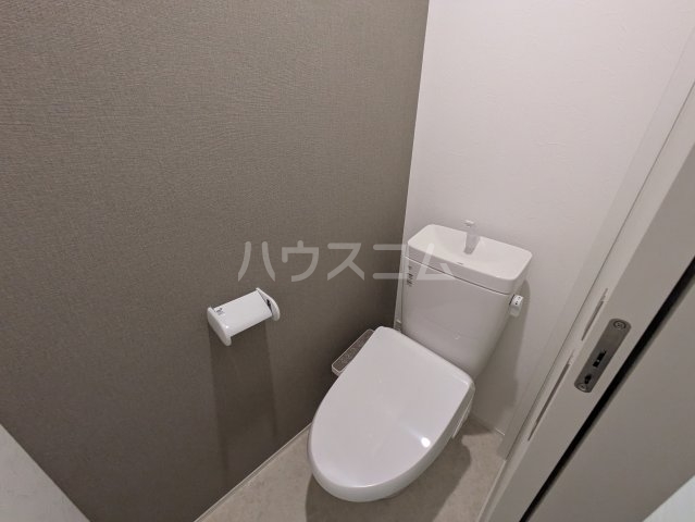 17/30 トイレ