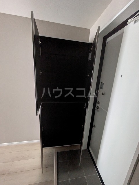 10/30 収納