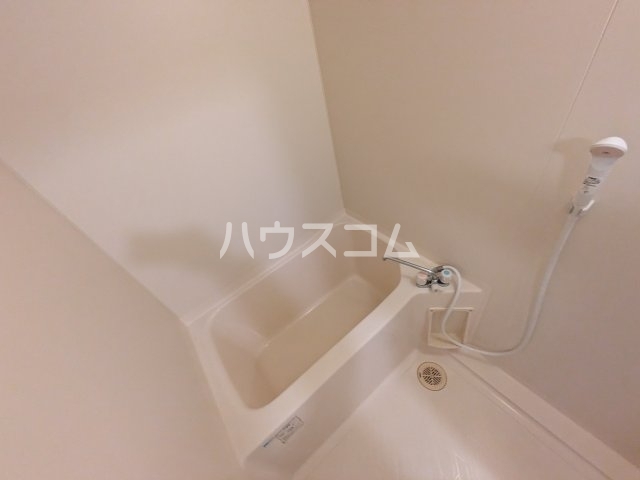 12/30 浴室