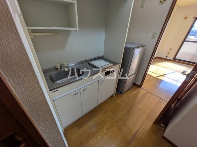 10/30 キッチン