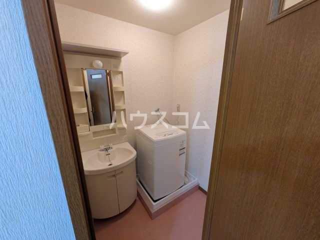 14/30 洗面