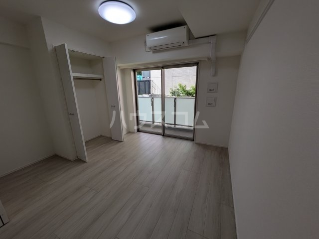 5/30 寝室