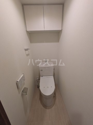 12/30 トイレ
