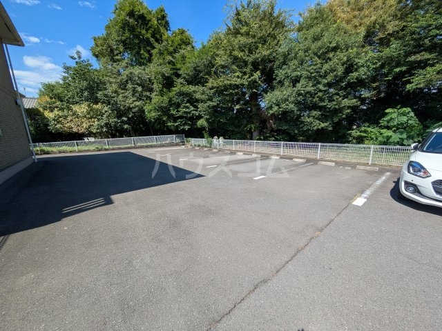 29/30 駐車場