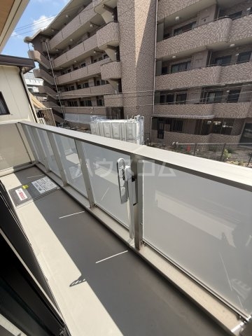 15/19 バルコニー