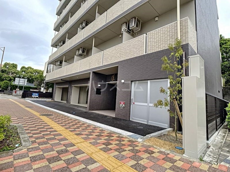 29/29 エントランス