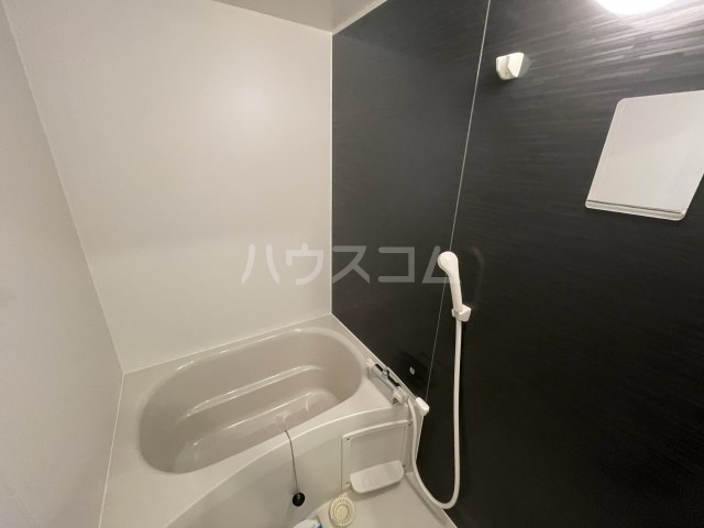 13/29 浴室