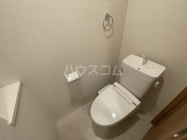 16/29 トイレ