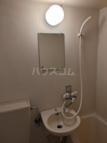 12/30 洗面