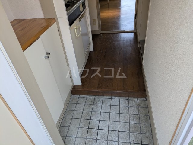8/30 玄関