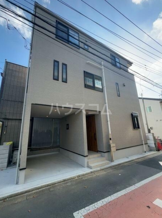 1/23 外観