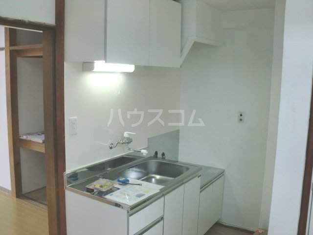 6/19 キッチン