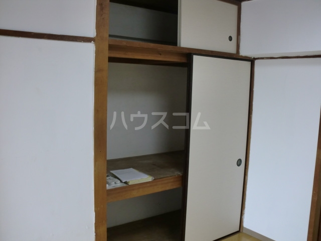 5/19 収納