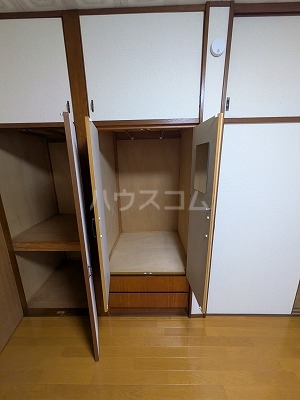 10/24 収納