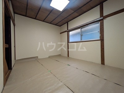 5/24 室内
