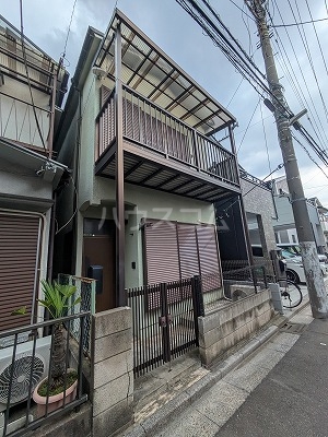 1/24 外観