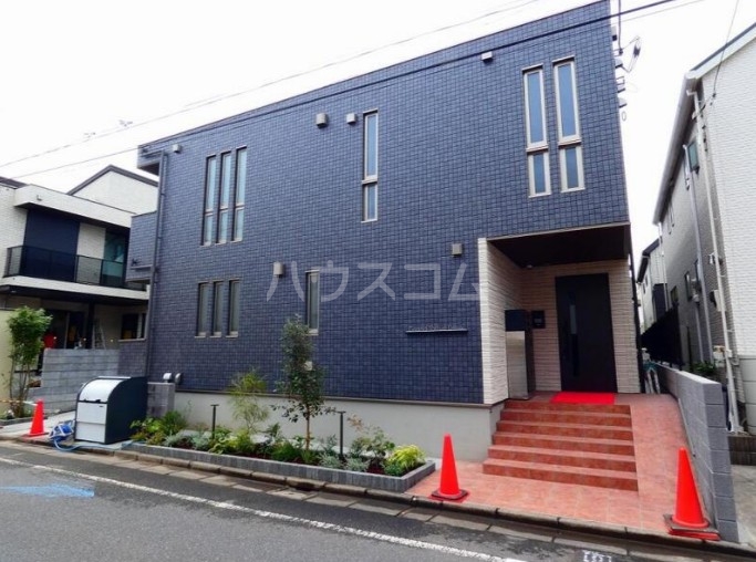 2/24 外観
