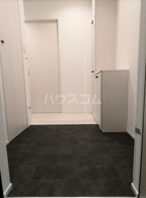 9/24 玄関