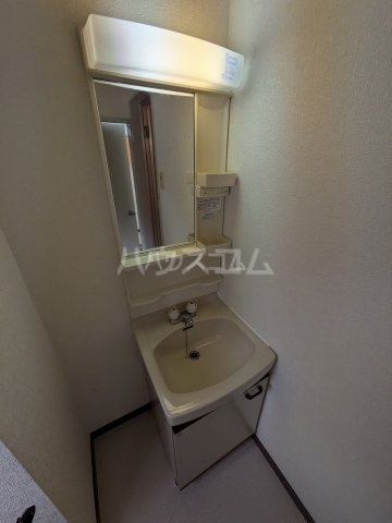 11/20 洗面